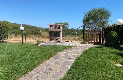 La Conia House | Residence La Conia