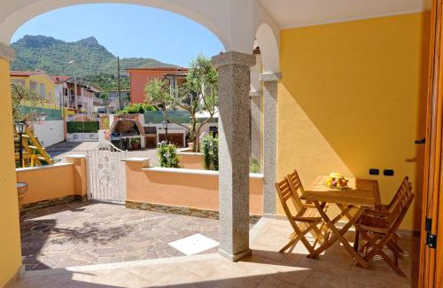 Torpe Apartment | Residence La Corte Di Anastasia