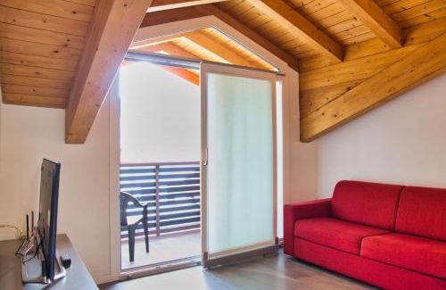 Cremeno Apartment | Residence La Corte di San Rocco