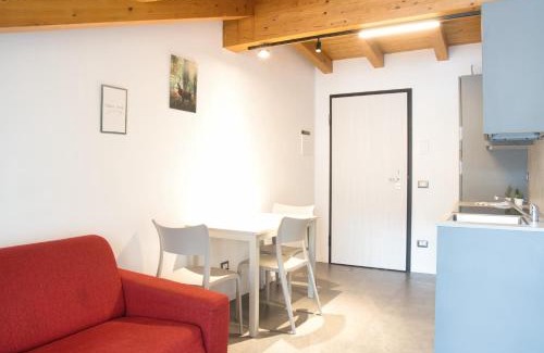 Cremeno Apartment | Residence La Corte di San Rocco