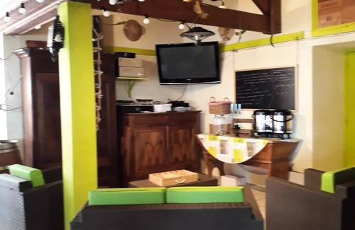 Peyrignac House | Residence La Garenne 6 Personen 4 Zimmer