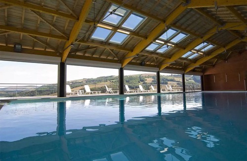 Trebas Apartment | Residence La Marquisié* - 2 Rooms 2/4 People