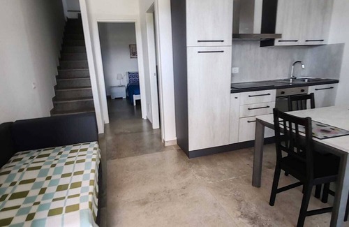 Grosseto House | Residence la Pace - Pool & Relax