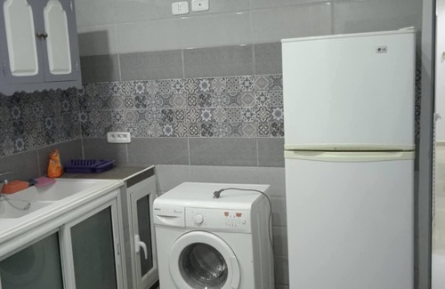 Hammamet Interieure Apartment | Residence La Palma