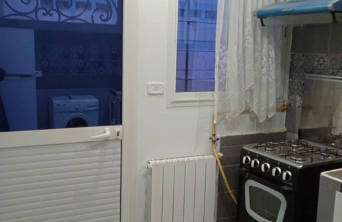 Hammamet Interieure Apartment | Residence La Palma