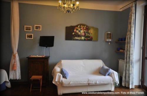 Venaria Reale Apartment | Residence La Pera Bugiarda
