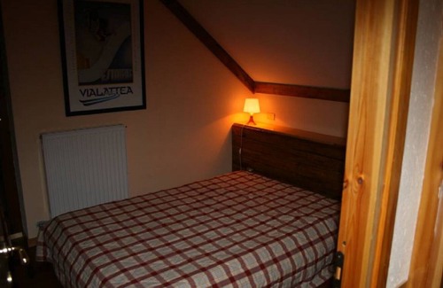 Grangesises House | Residence "La Piazza" - Bilocale 3P