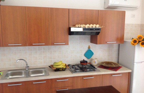 Otranto House | Residence La Pineta