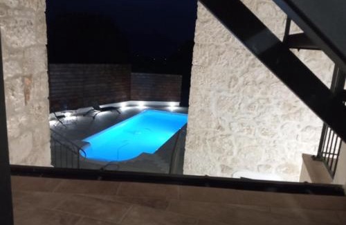 Roccamorice Apartment | Residence la ramosciana