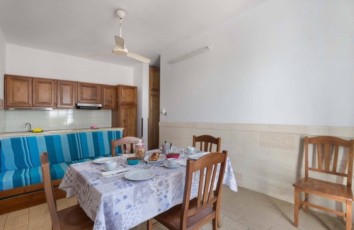 Torre Colimena Apartment | Residence La Scogliera - Bilocale
