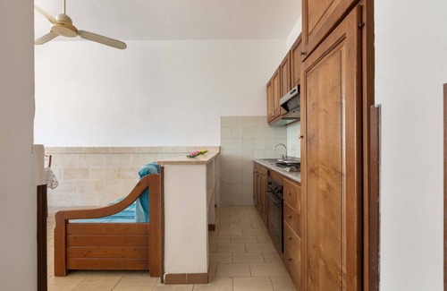Torre Colimena Apartment | Residence La Scogliera - Bilocale
