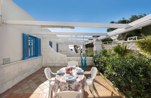 Torre Colimena Apartment | Residence La Scogliera - Bilocale