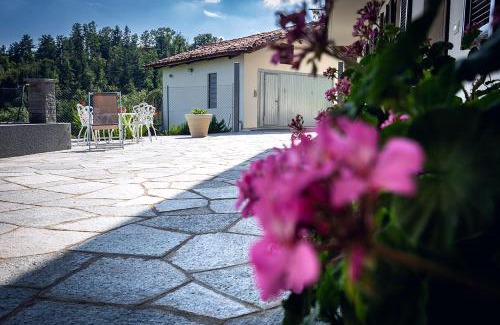 Pollone House | Residence la Sorgiva