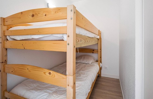 Ile-aux-Moines Apartment | Residence La Voile d'Or, L'Ile-Aux-Moines