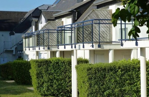 Ile-aux-Moines Apartment | Residence La Voile d'Or, L'Ile-Aux-Moines