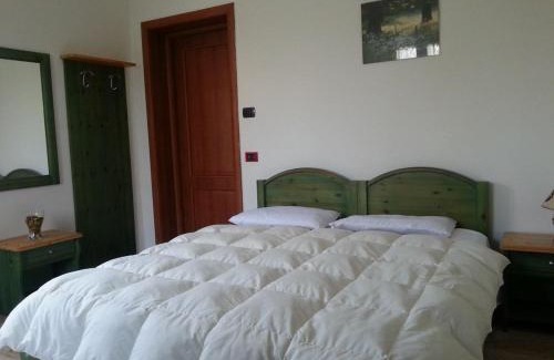 Reggio nell'Emilia Apartment | RESIDENCE LA VECCHIA REGGIO