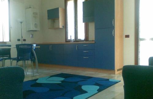 Reggio nell'Emilia Apartment | RESIDENCE LA VECCHIA REGGIO