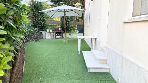 Lanciano Apartment | Residence La via Del Mare