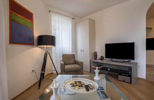 Aer Apartment | Residence La Villa Diamante