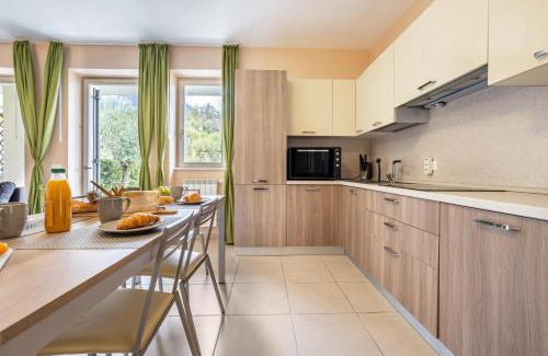 Aer Apartment | Residence La Villa Principe