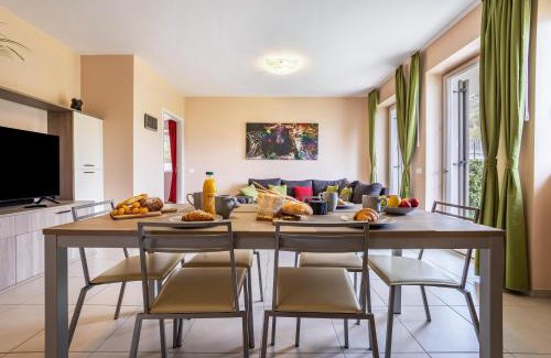 Aer Apartment | Residence La Villa Principe