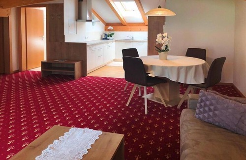 Coldrano Apartment | Residence Lahnhof, Laces