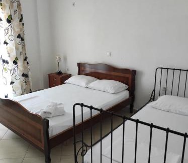 Ksamil House | Residence Lakollari 2nd