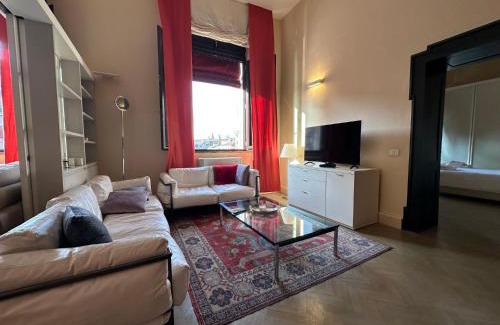 Ferrara Apartment | Residence Largo Castello