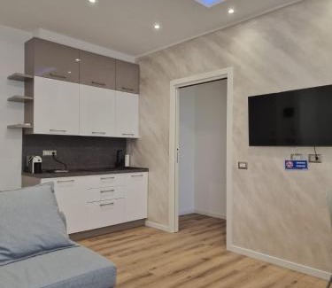 Cesano Boscone Apartment | Residence Laura