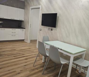 Cesano Boscone Apartment | Residence Laura