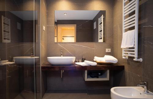 Castelvecchio Alto Bed & Breakfast | Residence Lavina