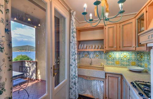 Naregno Hotel | Residence Le Acacie