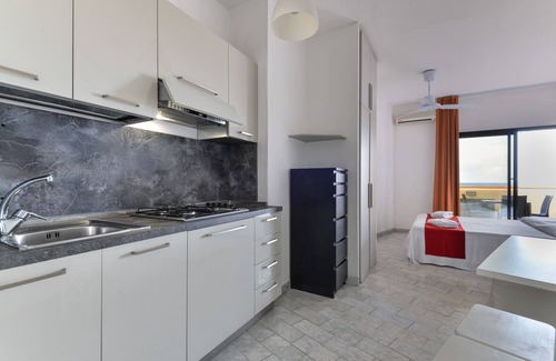 Naregno Hotel | Residence Le Acacie