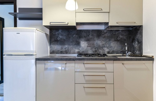 Naregno Hotel | Residence Le Acacie