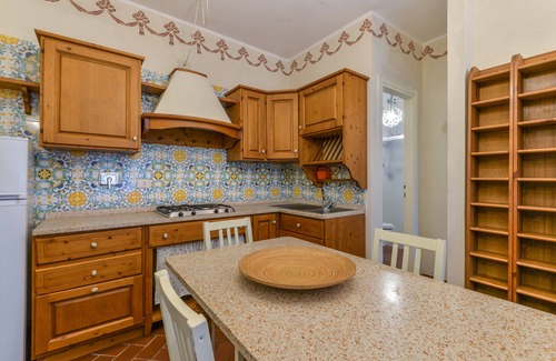 Naregno Hotel | Residence Le Acacie
