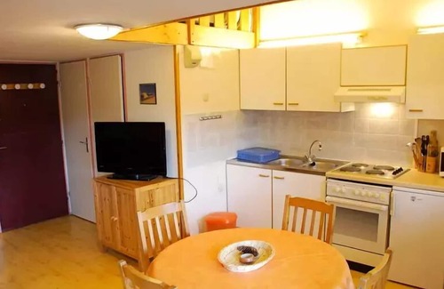 Premanon Apartment | Residence Le Cernois - 2 Rooms Mezzanine 5 People