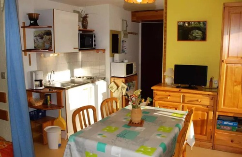 Premanon Apartment | Residence Le Cernois - Studio 3/4 People