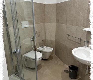 Isola di Capo Rizzuto Bed & Breakfast | Residence Le Farfalle