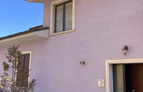 Avezzano House | Residence Le Ginestre Double Room No. 1