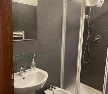 Staffal Apartment | Residence Le Marmotte