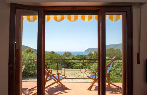 Lacona Apartment | Residence le Mimose