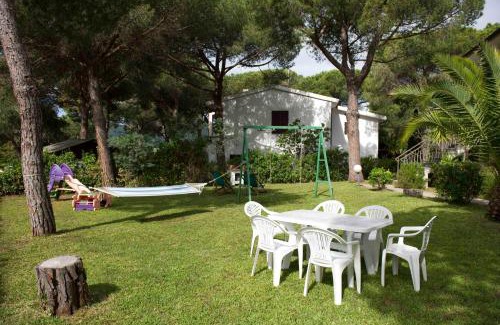 Lacona Apartment | Residence le Mimose
