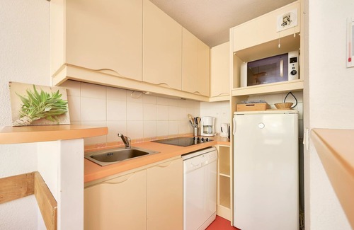 La Mongie Apartment | Residence Le Montana - maeva Home - 2 rooms for 6 people - Selection