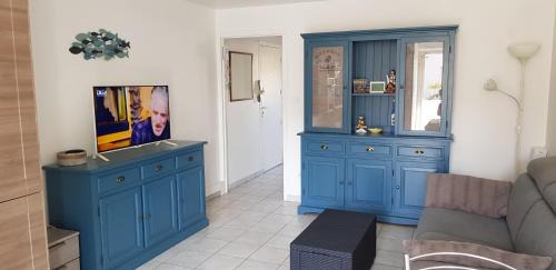 La Jetee Apartment | RESIDENCE LE NEULOS, T2 40m2 AVEC GARAGE PRIVE, 150 m de la mer, Avenue Roussillon Canet-Plage