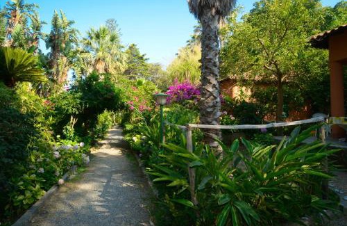 San Giorgio Apartment | Residence le Palme Garden