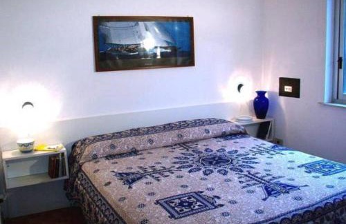 San Giorgio Apartment | Residence le Palme Garden