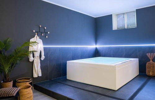 Torrazza Piemonte Apartment | Residence Le Palme