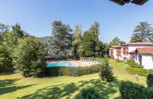 Uhart-Cize Apartment | Residence Le Parc d'Arradoy - maeva Home