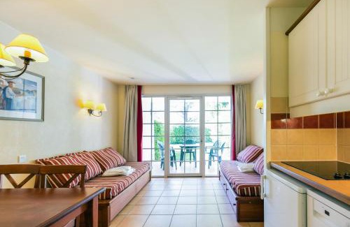 Uhart-Cize Apartment | Residence Le Parc d'Arradoy - maeva Home
