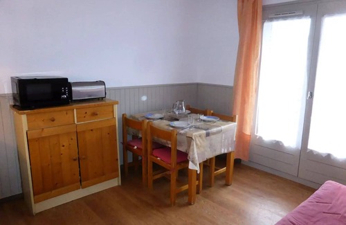Combloux Apartment | Residence Le Royal - Royal 12